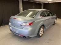 Mazda ATENZA SEDAN лот № 2067 оценка R  с аукциона в Японии 5