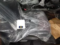 Suzuki FRONX лот № 30109 оценка 5  с аукциона в Японии 7