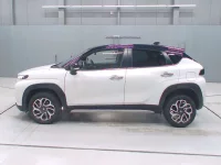 Suzuki FRONX лот № 30138 оценка 6  с аукциона в Японии 3