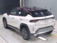 Suzuki FRONX лот № 30138 оценка 6  с аукциона в Японии 5