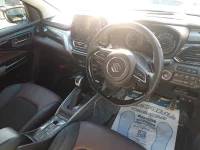 Suzuki FRONX лот № 30138 оценка 6  с аукциона в Японии 6