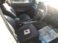 Suzuki FRONX лот № 30138 оценка 6  с аукциона в Японии 7