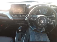 Suzuki FRONX лот № 30138 оценка 6  с аукциона в Японии 8