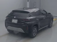 Suzuki FRONX лот № 330 оценка 4.5  с аукциона в Японии 1