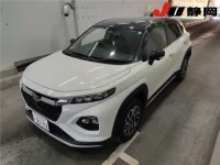 Suzuki FRONX лот № 3065 оценка 5  с аукциона в Японии 3