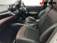 Suzuki FRONX лот № 3065 оценка 5  с аукциона в Японии 5