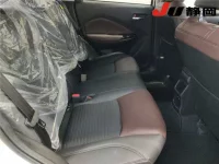 Suzuki FRONX лот № 3065 оценка 5  с аукциона в Японии 7