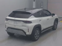 Suzuki FRONX лот № 2487 оценка 5  с аукциона в Японии 1