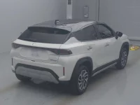 Suzuki FRONX лот № 2421 оценка 6  с аукциона в Японии 1