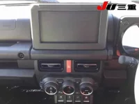 Suzuki JIMNY NOMADE лот № 2106 оценка S  с аукциона в Японии 10