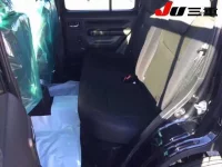 Suzuki JIMNY NOMADE лот № 2106 оценка S  с аукциона в Японии 9