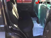 Suzuki JIMNY NOMADE лот № 2106 оценка S  с аукциона в Японии 4