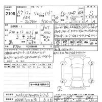Suzuki JIMNY NOMADE лот № 2106 оценка S  с аукциона в Японии 11