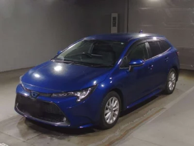 Toyota COROLLA TOURING