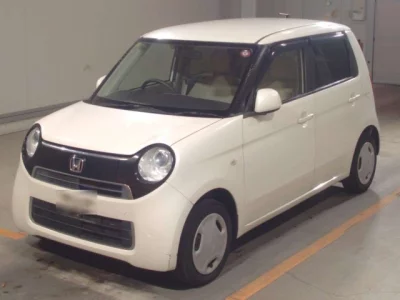 Honda N ONE
