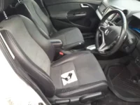 Honda INSIGHT лот № 70002 оценка 4.5  с аукциона в Японии 7