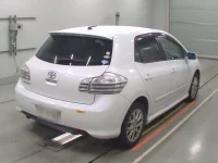 Toyota BLADE лот № 10004 оценка 4  с аукциона в Японии 1