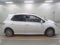 Toyota BLADE лот № 10004 оценка 4  с аукциона в Японии 2