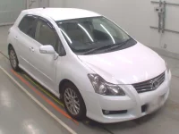 Toyota BLADE лот № 10004 оценка 4  с аукциона в Японии 4