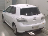 Toyota BLADE лот № 10004 оценка 4  с аукциона в Японии 5