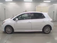 Toyota BLADE лот № 10004 оценка 4  с аукциона в Японии 3