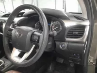 Toyota HILUX лот № 36004 оценка 5  с аукциона в Японии 6