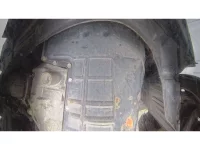 Nissan NOTE лот № 10006 оценка 3.5  с аукциона в Японии 3