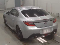 Subaru BRZ лот № 36002 оценка 5  с аукциона в Японии 5