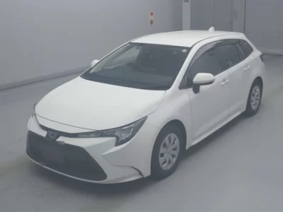 Toyota COROLLA TOURING