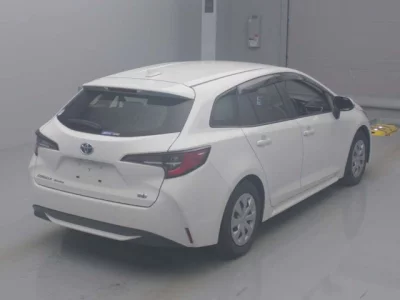 Toyota COROLLA TOURING