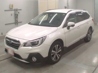 Subaru LEGACY OUTBACK