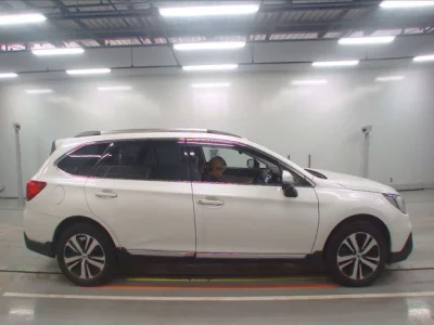 Subaru LEGACY OUTBACK