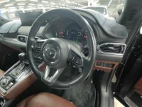 Mazda CX-8 лот № 36005 оценка 4  с аукциона в Японии 6