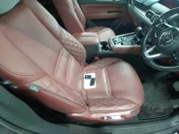 Mazda CX-8 лот № 36005 оценка 4  с аукциона в Японии 7