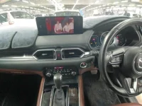 Mazda CX-8 лот № 36005 оценка 4  с аукциона в Японии 8