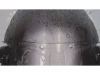 Mazda CX-8 лот № 36005 оценка 4  с аукциона в Японии 10