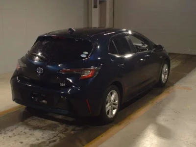 Toyota COROLLA SPORT