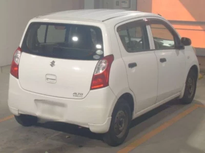 Suzuki ALTO VAN
