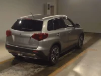 Suzuki ESCUDO лот № 2008 оценка 4  с аукциона в Японии 1