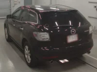 Mazda CX-7 лот № 10012 оценка R  с аукциона в Японии 5