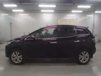 Mazda CX-7 лот № 10012 оценка R  с аукциона в Японии 3