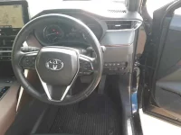 Toyota HARRIER лот № 33007 оценка 4.5  с аукциона в Японии 6