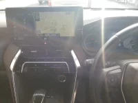 Toyota HARRIER лот № 33007 оценка 4.5  с аукциона в Японии 8