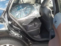 Toyota HARRIER лот № 33007 оценка 4.5  с аукциона в Японии 9