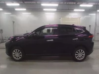 Toyota HARRIER лот № 33007 оценка 4.5  с аукциона в Японии 3