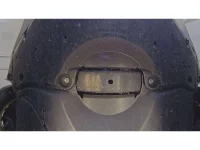 Toyota HARRIER лот № 33007 оценка 4.5  с аукциона в Японии 10