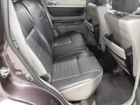 Nissan X-TRAIL лот № 10011 оценка 3.5  с аукциона в Японии 9