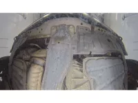 Nissan X-TRAIL лот № 10011 оценка 3.5  с аукциона в Японии 10