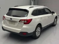Subaru LEGACY OUTBACK лот № 32011 оценка RA  с аукциона в Японии 1