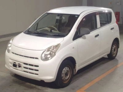Suzuki ALTO VAN